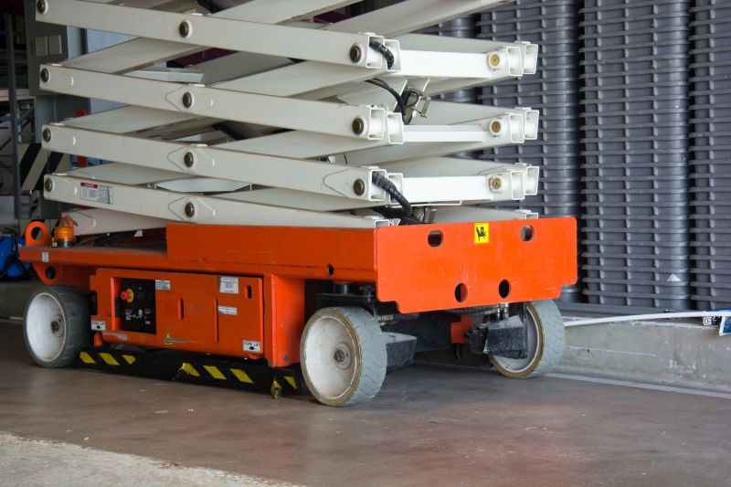 Increases efficiency by reducing setup time.