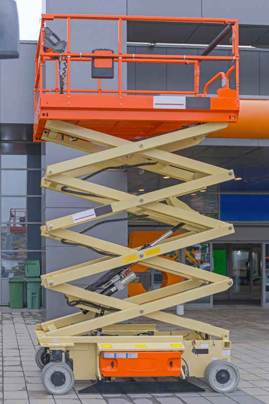Scissor Lift